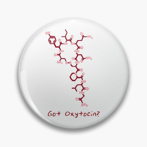 Item preview, Got Oxytocin? designed and sold by AnsateJones.