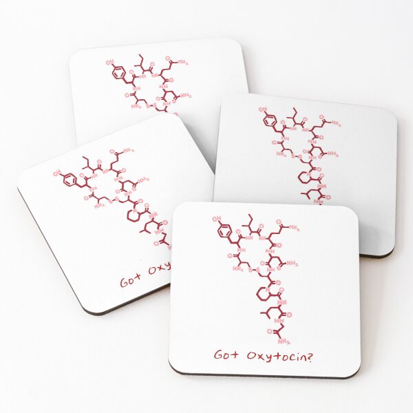 Item preview, Got Oxytocin? designed and sold by AnsateJones.