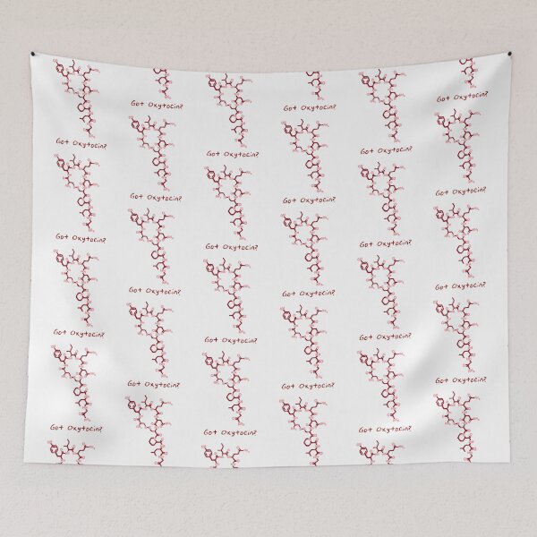 Item preview, Got Oxytocin? designed and sold by AnsateJones.