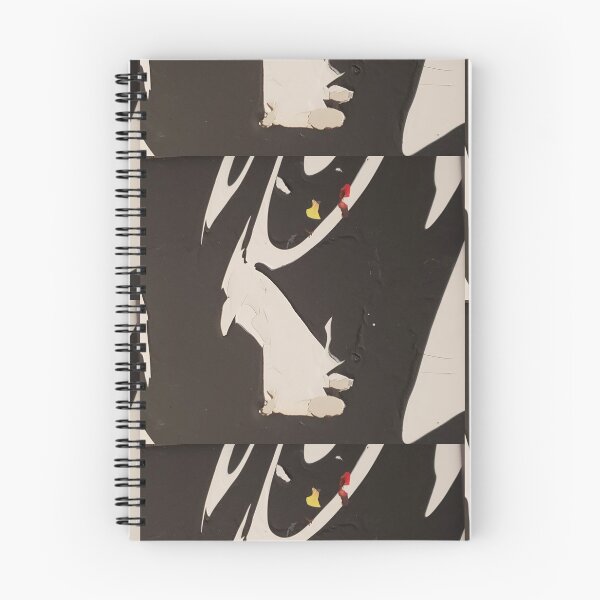 Item preview, La belleza es blanco y negro designed and sold by Chris Burch.
