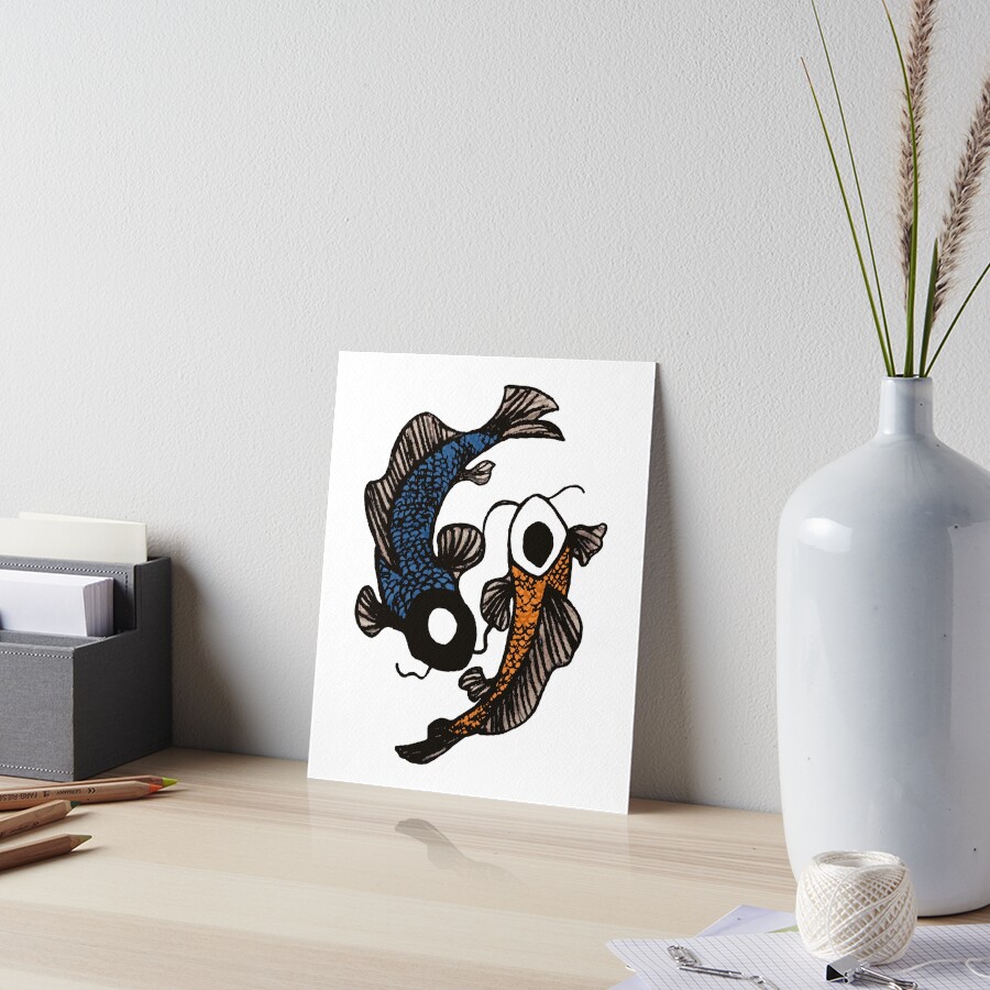 Item preview, Art Board Print designed and sold by Apolloite.