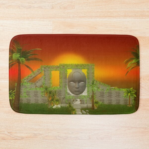 Item preview, Angkor designed and sold by ArachnidImagery.