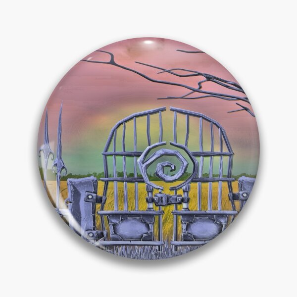 Item preview, Red Sky Night designed and sold by ArachnidImagery.