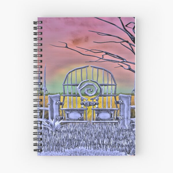 Item preview, Red Sky Night designed and sold by ArachnidImagery.