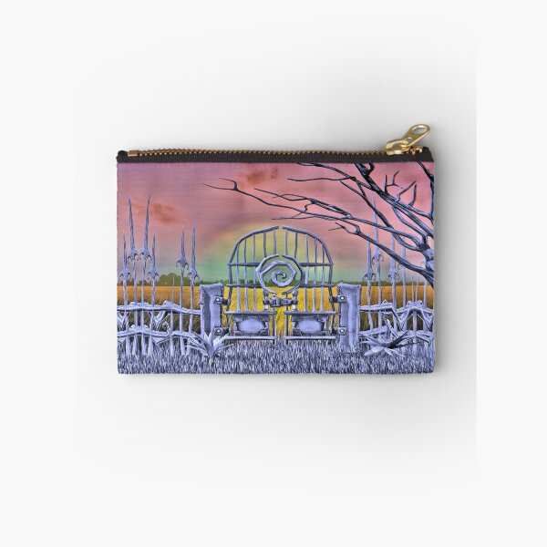 Item preview, Red Sky Night designed and sold by ArachnidImagery.