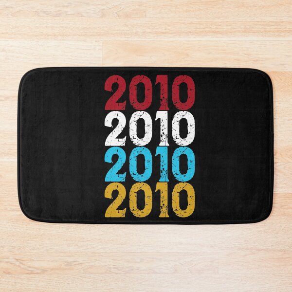 Item preview, Vintage And Retro Classic 2010: Funny 10th Birthday Gift Idea. designed and sold by cutitoutsir.