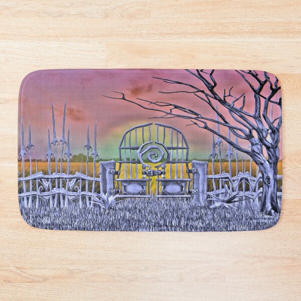 Item preview, Red Sky Night designed and sold by ArachnidImagery.