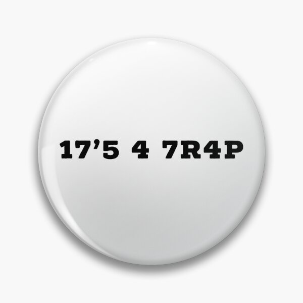 Item preview, It's a Trap - Solar Opposites 2 designed and sold by Nicole Saulnier.