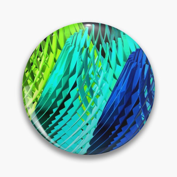 Item preview, Refracted Reality designed and sold by ArachnidImagery.