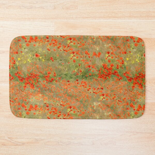 Item preview, Monet "Poppy Field" Poppies only version designed and sold by ninniku.