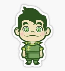 Chibi Bolin Sticker