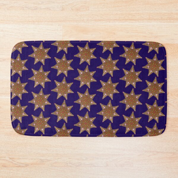 Item preview, Spirograph Bright Star Pattern designed and sold by TravellingAlle.