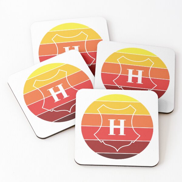 Item preview, H shield  designed and sold by K-T-K.