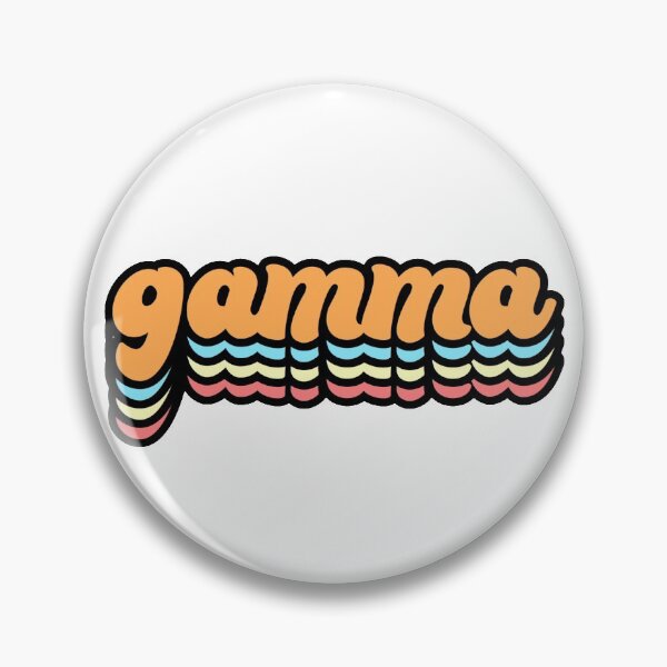 Item preview, Gamma designed and sold by sarahrose20.