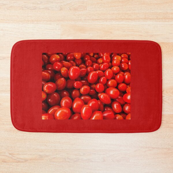 Item preview, Cherry Tomatoes designed and sold by Thaddeus Zajdowicz.