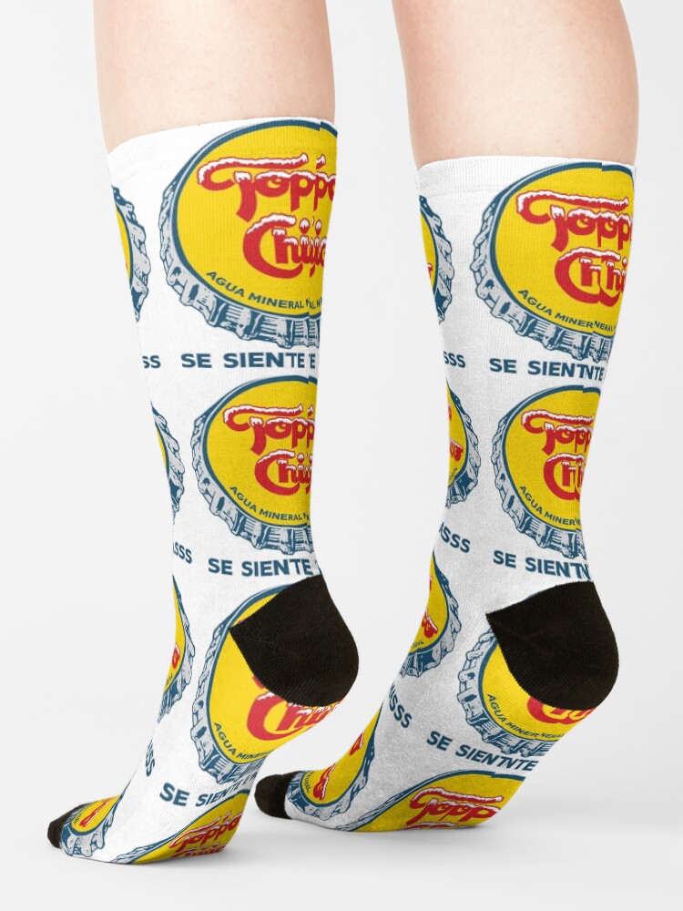 Alternate view of TOPO CHICO Socks