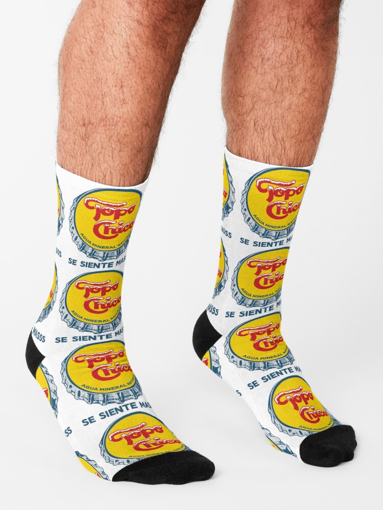 Alternate view of TOPO CHICO Socks