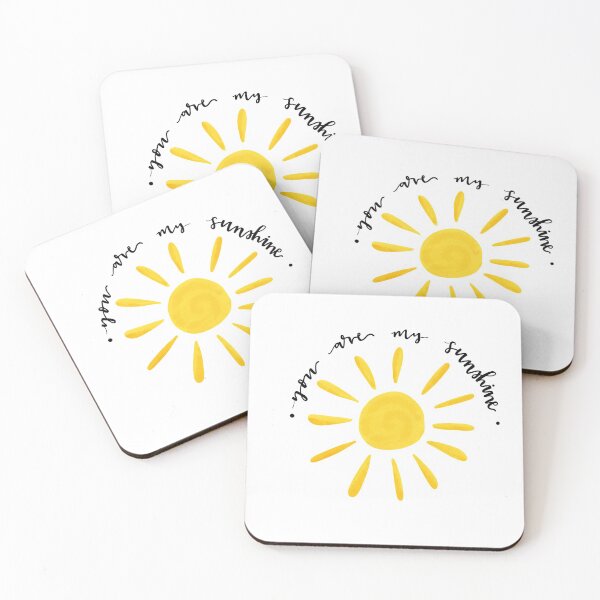 Item preview, Copy of You are My Sunshine  designed and sold by madison-ansley.