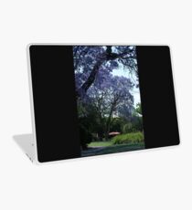bloomin' marvellous Laptop Skin