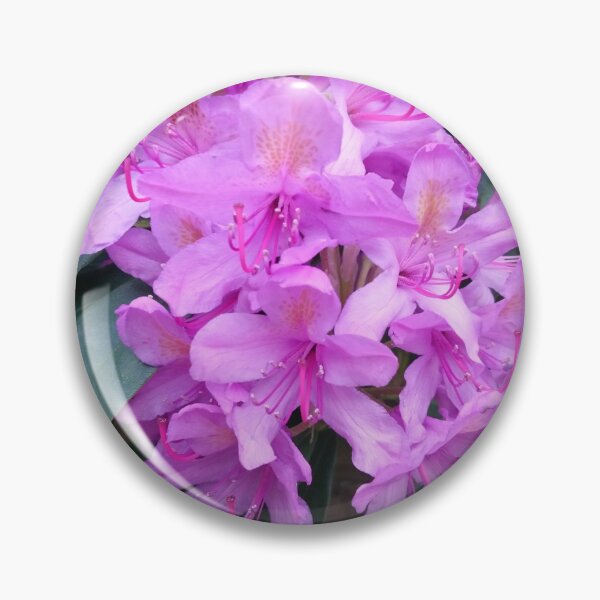 Item preview, Rhododendron  designed and sold by LittleBettyMakes.