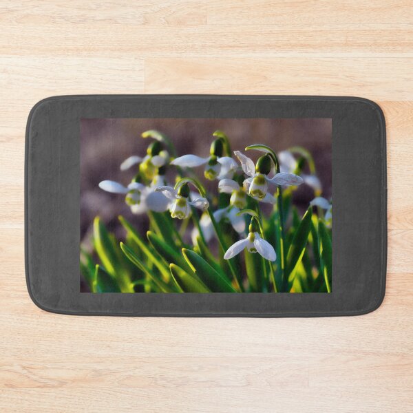 Item preview, Snowdrops Angels designed and sold by LudaNayvelt.