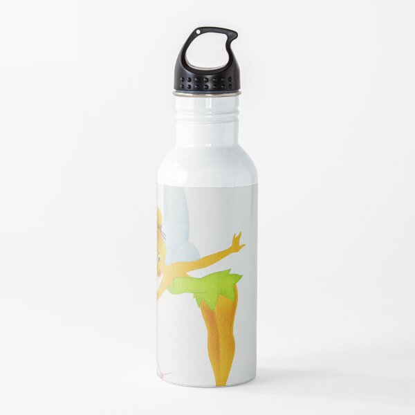 Bell Water Bottle