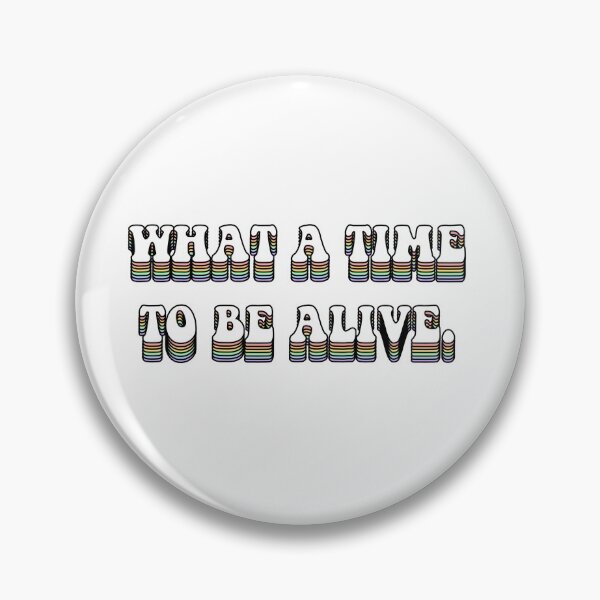 Item preview, Alive designed and sold by Ohms-n-Wattson.