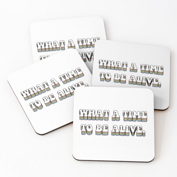 Item preview, Alive designed and sold by Ohms-n-Wattson.