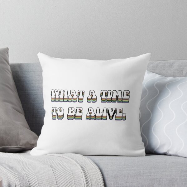 Item preview, Alive designed and sold by Ohms-n-Wattson.
