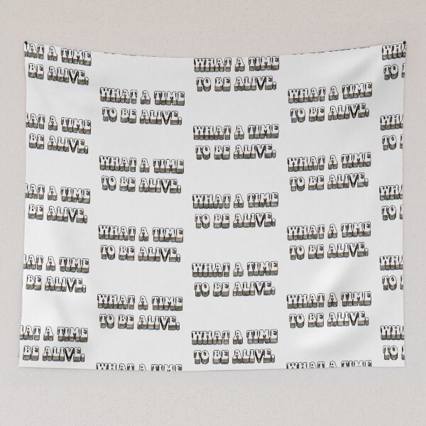 Item preview, Alive designed and sold by Ohms-n-Wattson.