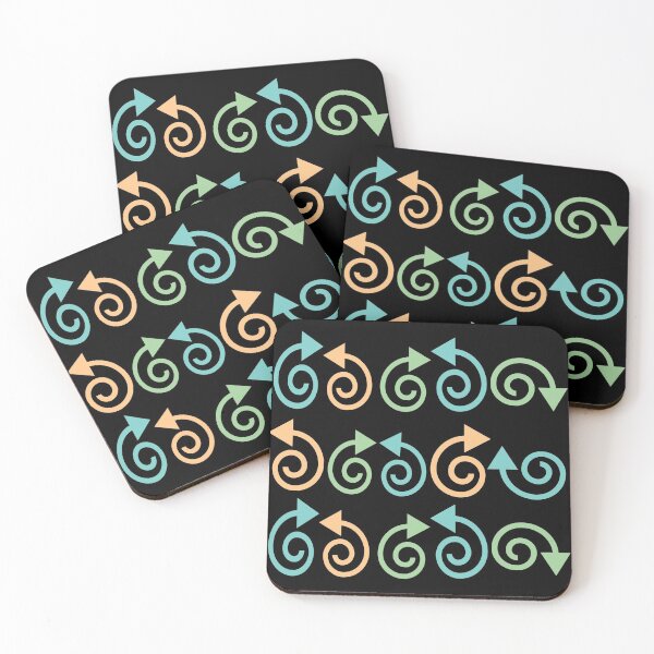Item preview, Which Way? designed and sold by CarolM.