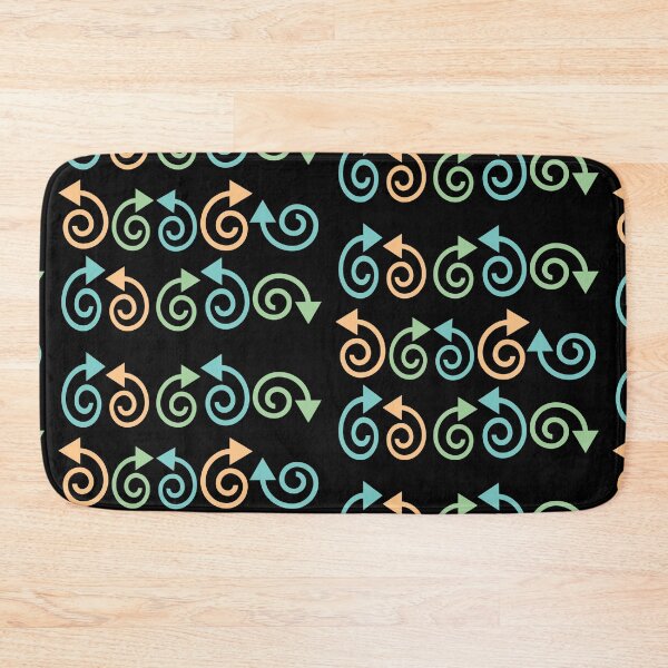Item preview, Which Way? designed and sold by CarolM.