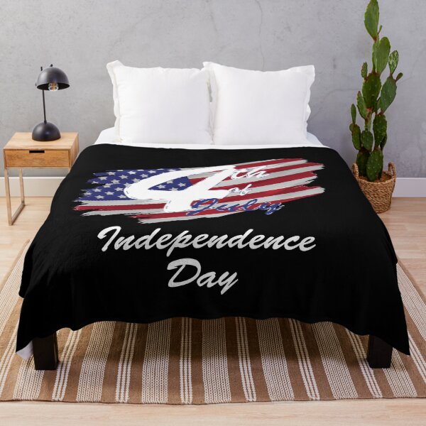 Item preview, 4th of July shirt - stars and stripes tee - Independence Day shirt - America shirt designed and sold by mohcine92.