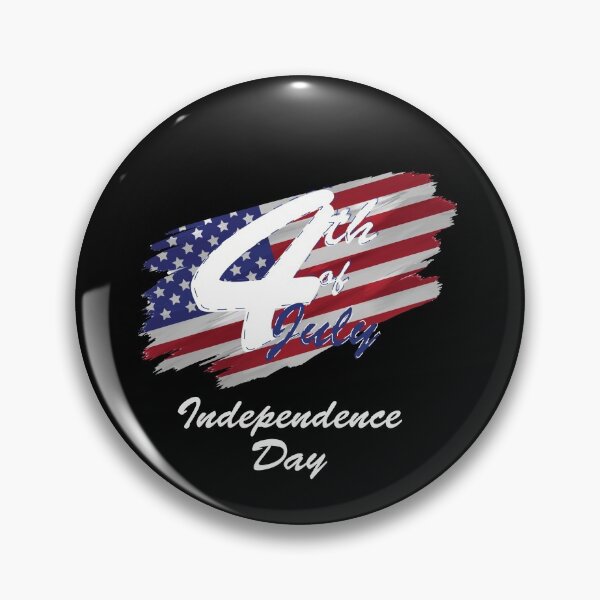Item preview, 4th of July shirt - stars and stripes tee - Independence Day shirt - America shirt designed and sold by mohcine92.