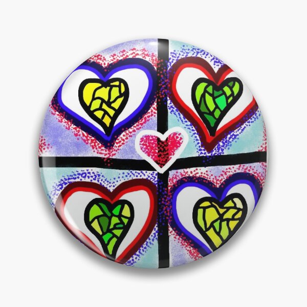 Item preview, Little Hearts designed and sold by Myriam "Lisy"  Velazquez.