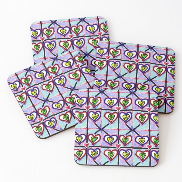 Item preview, Little Hearts designed and sold by Myriam "Lisy"  Velazquez.