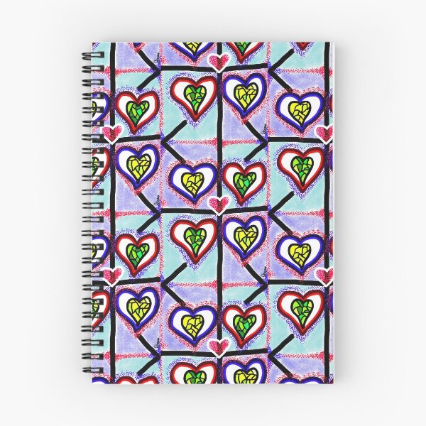 Item preview, Little Hearts designed and sold by Myriam "Lisy"  Velazquez.