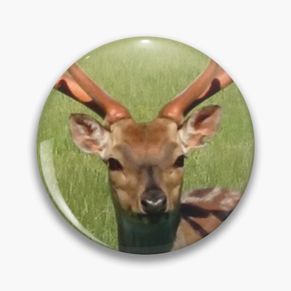 Item preview, Dappled deer designed and sold by LittleBettyMakes.