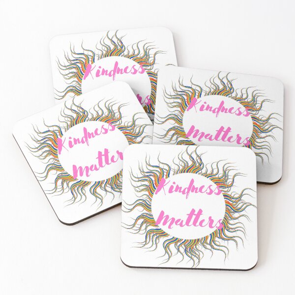 Item preview, Kindness matters designed and sold by artbycaseylh.