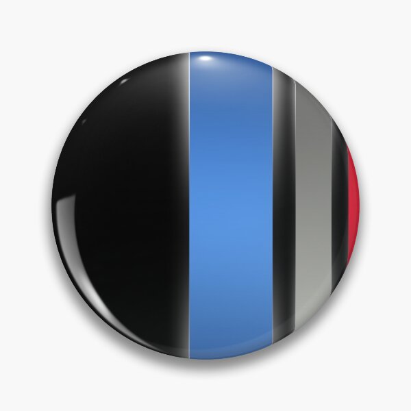 Item preview, ZS Zenta Racing Stripes 06APX© designed and sold by OmarHernandez.