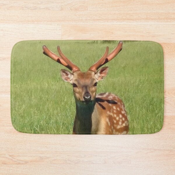 Item preview, Dappled deer designed and sold by LittleBettyMakes.