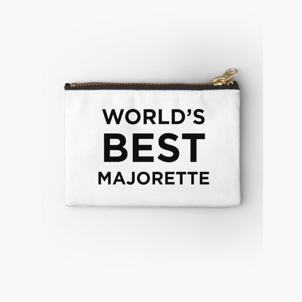 Item preview, World’s Best Majorette designed and sold by Cheesy06.