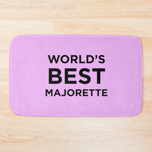 Item preview, World’s Best Majorette designed and sold by Cheesy06.
