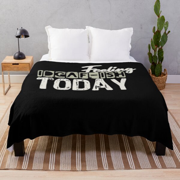 Item preview, Feeling IDGAF-ish today Funny Sarcastic Mood Gift designed and sold by Tee-md93.