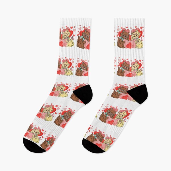 Item preview, Hipster Kittens  designed and sold by Cheri Charlton.