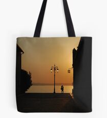 Love Tote Bag