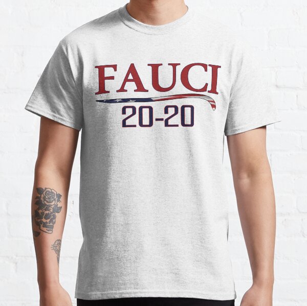 cuomo fauci shirt