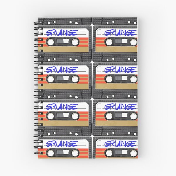 Item preview, Grunge Music designed and sold by RestlessSoul.