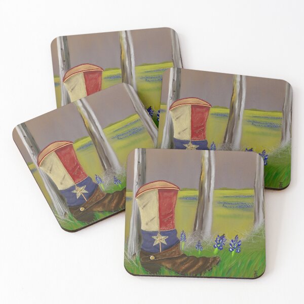 Item preview, Lonestar Boot designed and sold by Myriam "Lisy"  Velazquez.