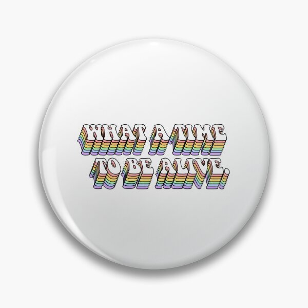 Item preview, Alive designed and sold by Ohms-n-Wattson.
